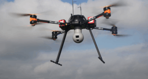 IDF Downs Drones Carrying Dowry Goats And 9-Year-Old To Gaza