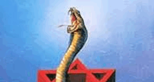 Spiking Sales Of Antisemitic Literature In Arab World At Least Means People Are Reading