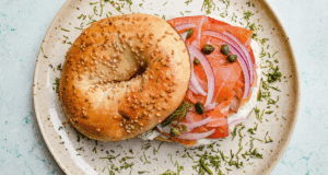 Bagels, Smattering Of Yiddish Oddly Inadequate To Ensure US Jewish Continuity