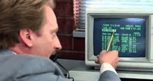 Ferris Bueller Hacks Into Hague Courts, ‘Adjusts’ Records On IDF
