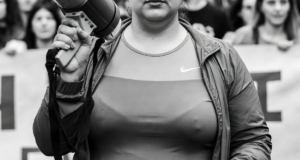 Hunger Strike For Your Cause: New Diet Plan Turns Political Rage Into Weight Loss