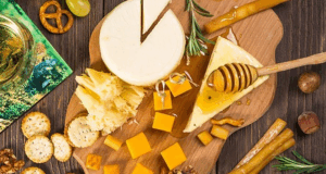 Polls Now Pitting Netanyahu Against Cheeses; ‘More Credible Than Current Rivals’