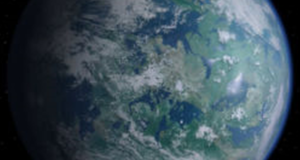 Destruction Of Alderaan A Zionist False-Flag To Manufacture Consent For Death Star Operation