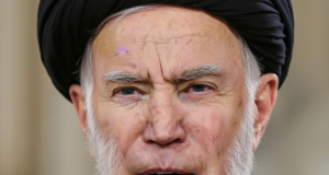 Regime Dismisses ‘Death To The Dictator’ as ‘Let’s Go Brandon’