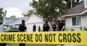 Neighbors Bludgeon Woman To Death; Boasted Home Already Clean For Passover