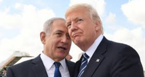 Netanyahu-Trump Relationship Almost At Point Where Bibi May Allow US Some Independence
