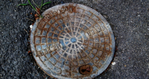 Pakistan Alarmed That India May Deploy Non-Open-Sewer Technology