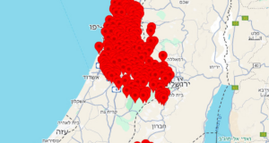 War Actually Bibi Plot To Get Tel Aviv Leftists Killed By Iran Missiles