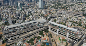 Iran Missiles The Only Way To Demolish Tel Aviv Bus Station Amid Impossible Red Tape