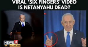 ‘Bibi Is Dead’ Slop Complicates Mamdani Vow To Arrest Bibi