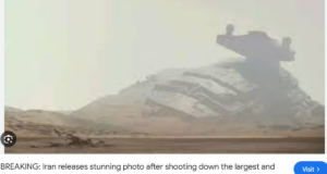 Israel’s Enemies Pivot Entirely To A.I. Image Realm, Where At Least They Can Look Like They’re Winning