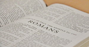 X Demonetizes New Testament: ‘Excessive Aggregation’ Of Jewish Scriptures, Greek Philosophy