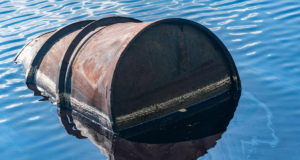 Oil Glut Forces Iran To Store Excess In Your Mom
