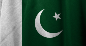 Anti-Israel Rhetoric Successful So Far In Making Pakistanis Forget They Live In Corrupt Dung Heap