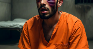 Perhaps Livestreaming My Attempt To Infiltrate Israel Was A Bad Idea