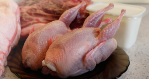 NGOs: Israelites’ Mass Slaughter Of Quail ‘Ecological Terrorism’