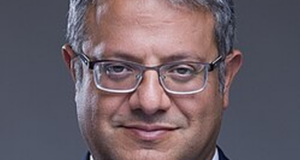 Ben-Gvir Unsure Whether Noose In Mailbox A Threat Or Endorsement