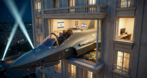 Iraqi Official Denies Israel Set Up Base In His Bedroom