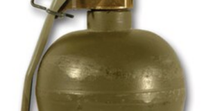 IDF Using Bomb-Shaped Bombs To Look Like Palestinian Children’s Toys