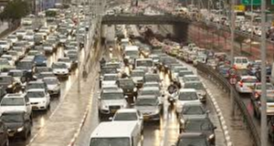 Haredim Insist Traffic Jams Key To Gaining Broader Electoral Support