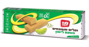 Uranium At Dimona Mistakenly Swapped For ‘Lemon Flavor’ Wafer Filling, Output Doubles