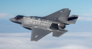 Israel’s Drive To Kick Dependence On US Military Evidence Of Something Nefarious, Activists Promise
