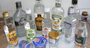 Scholars Note Hasidism Could Not Develop Until Vodka Industry Well-Established