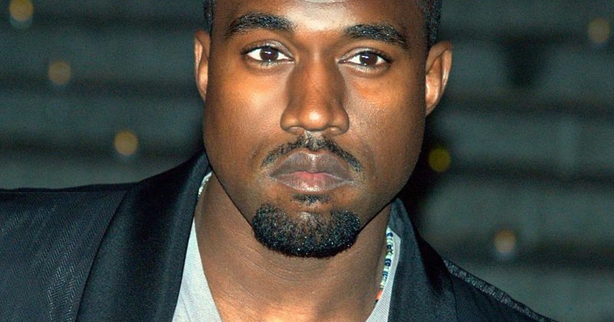 Kanye now googling how to convert to judaism preoccupied territory