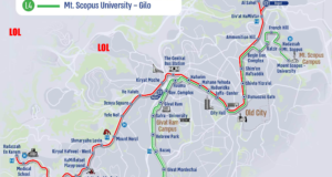 Official Admits Light Rail ‘Test’ Actually Test Of Citizen Gullibility That Anything Progressing