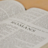 X Demonetizes New Testament: ‘Excessive Aggregation’ Of Jewish Scriptures, Greek Philosophy