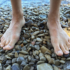 Religious Zionism Party On Verge Of Losing, Rabbis OK Fundraising Via Feet Pics