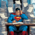 Superman Nixes Further Collaboration With IDF: ‘Paperwork Worse Than Kryptonite’