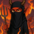 Islamist Voters Somehow Making Hell Even Worse