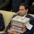 Rubio, Take Over For Bibi – He’s In Trouble, And What’s One More Portfolio To You?