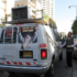 Driver Of Van Blasting Hasidic Music Mistakes Bystanders’ Annoyance For Joy