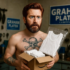 Platner Confused At Shirt Delivery After Ordering Wife-Beaters